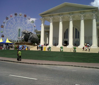 Image Tour